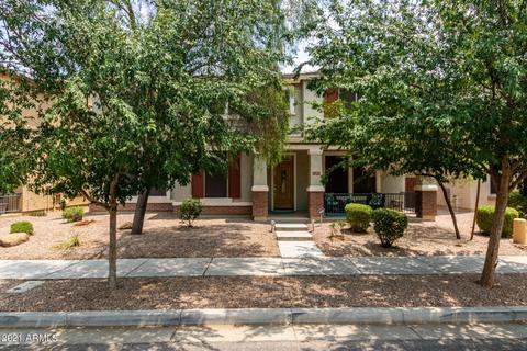 1931 S Sinova Ave, Gilbert, AZ 85295 photo 2