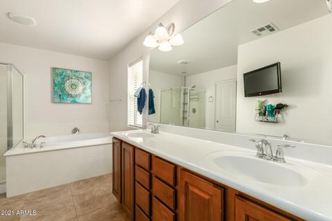 1931 S Sinova Ave, Gilbert, AZ 85295 photo 27