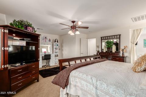1931 S Sinova Ave, Gilbert, AZ 85295 photo 24