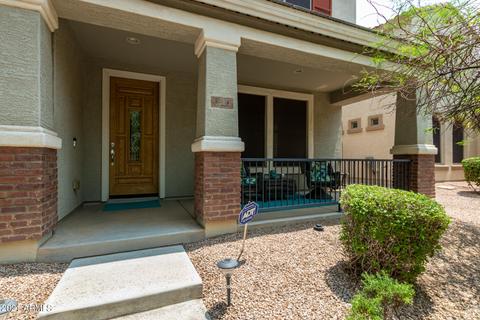 1931 S Sinova Ave, Gilbert, AZ 85295 photo 5