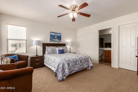 1931 S Sinova Ave, Gilbert, AZ 85295 photo 30