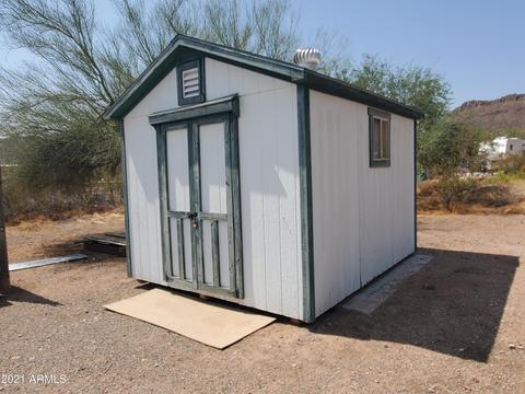 732 E Honda Bow Rd, Phoenix, AZ 85086 photo 20