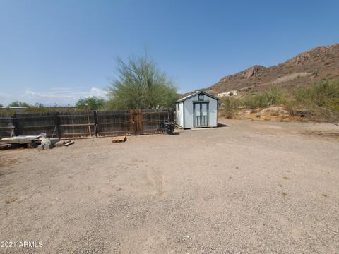 732 E Honda Bow Rd, Phoenix, AZ 85086 photo 22