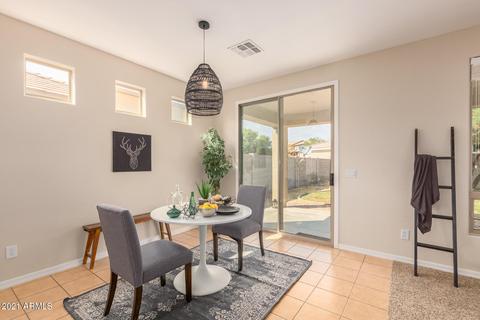 4716 E Cloudburst Dr, Gilbert, AZ 85297 photo 8