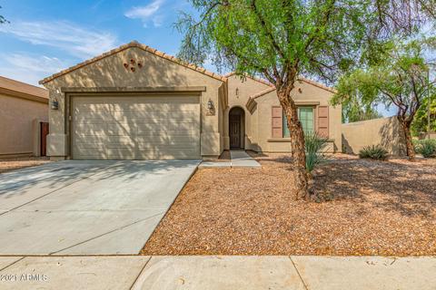 4716 E Cloudburst Dr, Gilbert, AZ 85297 photo 1