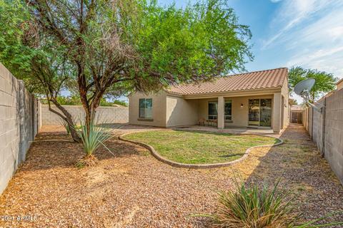 4716 E Cloudburst Dr, Gilbert, AZ 85297 photo 7