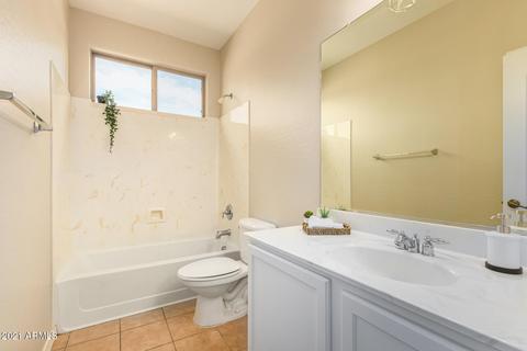 4716 E Cloudburst Dr, Gilbert, AZ 85297 photo 11