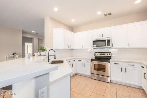 4716 E Cloudburst Dr, Gilbert, AZ 85297 photo 5