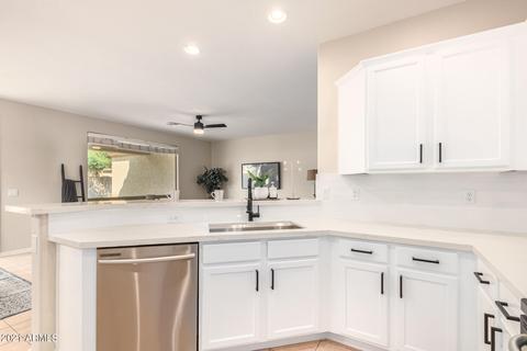 4716 E Cloudburst Dr, Gilbert, AZ 85297 photo 6