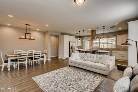 10049 E Ampere Ave, Mesa, AZ 85212 photo 4