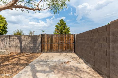 3621 E Sheridan St, Phoenix, AZ 85008 photo 36