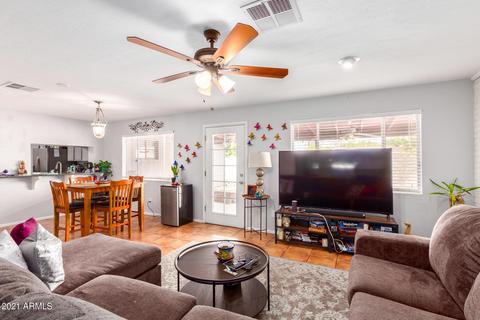 3621 E Sheridan St, Phoenix, AZ 85008 photo 11