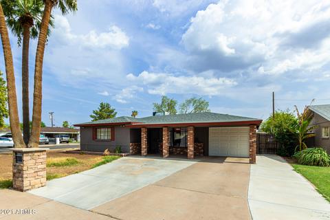 3621 E Sheridan St, Phoenix, AZ 85008 photo 3