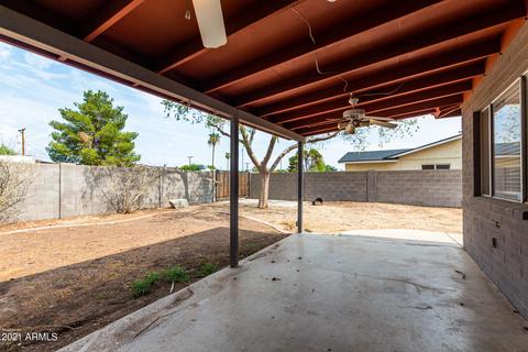 3621 E Sheridan St, Phoenix, AZ 85008 photo 32