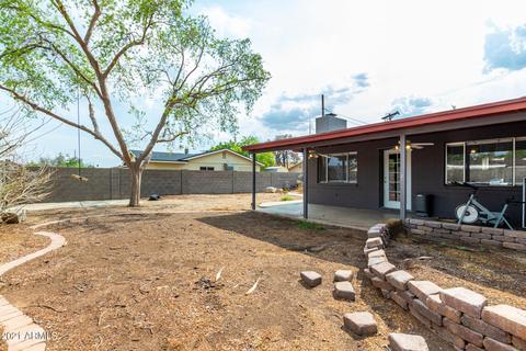 3621 E Sheridan St, Phoenix, AZ 85008 photo 33