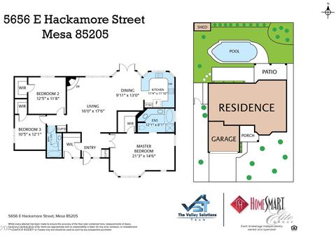 5656 E Hackamore St, Mesa, AZ 85205 photo 20