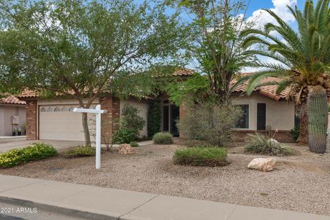 5656 E Hackamore St, Mesa, AZ 85205 photo 1