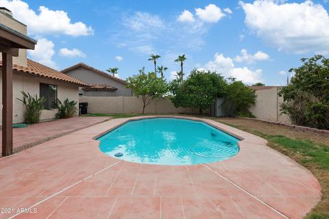 5656 E Hackamore St, Mesa, AZ 85205 photo 17