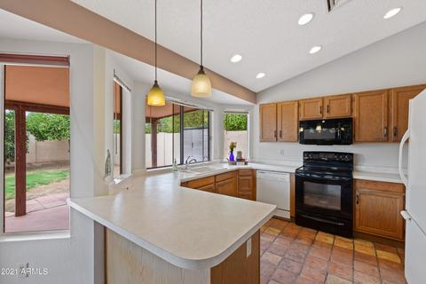 5656 E Hackamore St, Mesa, AZ 85205 photo 3