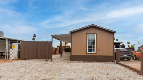 1708 S 78th St, Mesa, AZ 85209 photo 1