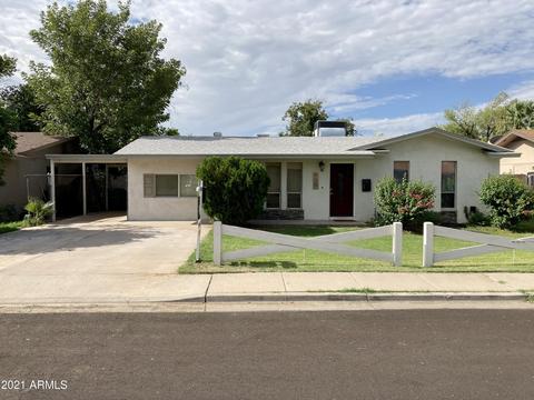 505 E 10th Dr, Mesa, AZ 85204 photo 2