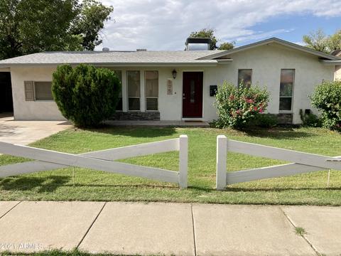 505 E 10th Dr, Mesa, AZ 85204 photo 1