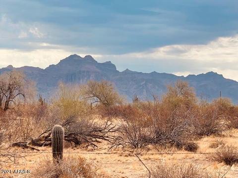 4557 N Ironwood Dr, Apache Junction, AZ 85120 photo 19