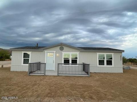 4557 N Ironwood Dr, Apache Junction, AZ 85120 photo 4