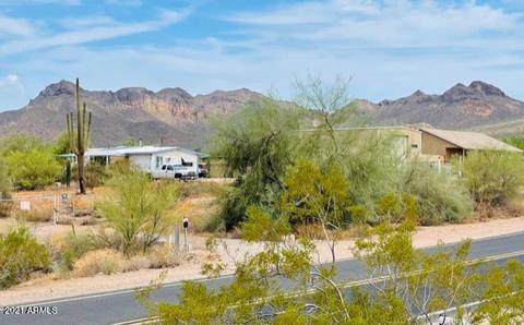 4557 N Ironwood Dr, Apache Junction, AZ 85120 photo 2
