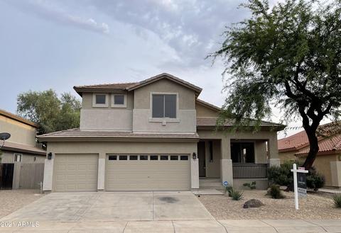 4809 E Robin Ln, Phoenix, AZ 85054 photo 2
