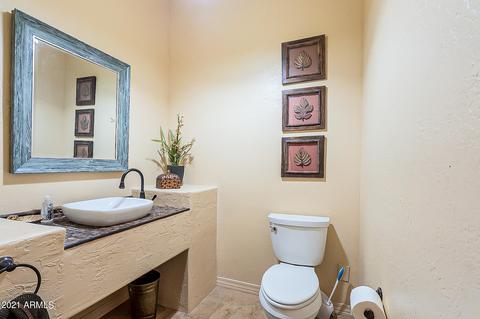 2052 E Calle Maderas St, Mesa, AZ 85213 photo 19