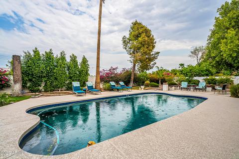2052 E Calle Maderas St, Mesa, AZ 85213 photo 38