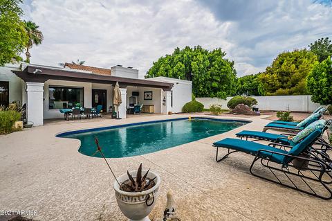 2052 E Calle Maderas St, Mesa, AZ 85213 photo 39