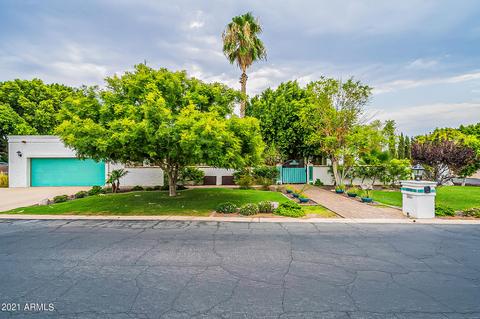 2052 E Calle Maderas St, Mesa, AZ 85213 photo 1