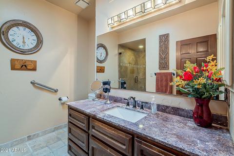 2052 E Calle Maderas St, Mesa, AZ 85213 photo 25