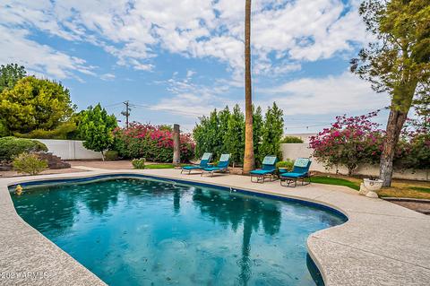 2052 E Calle Maderas St, Mesa, AZ 85213 photo 37