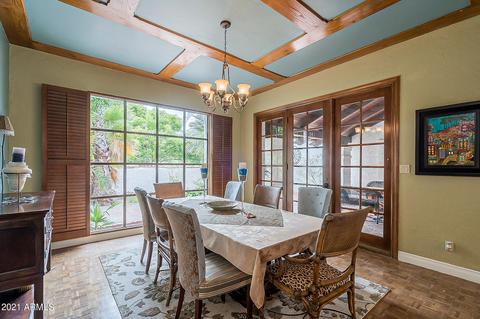 2052 E Calle Maderas St, Mesa, AZ 85213 photo 9