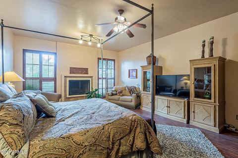 2052 E Calle Maderas St, Mesa, AZ 85213 photo 27