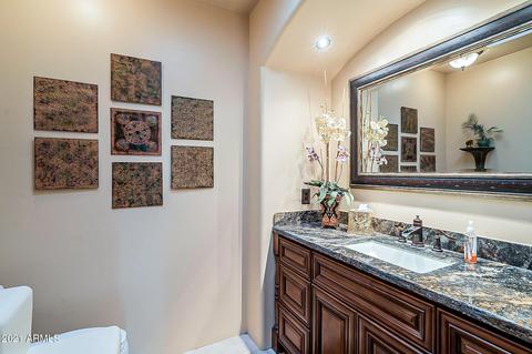 2052 E Calle Maderas St, Mesa, AZ 85213 photo 31