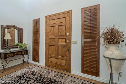 2052 E Calle Maderas St, Mesa, AZ 85213 photo 5