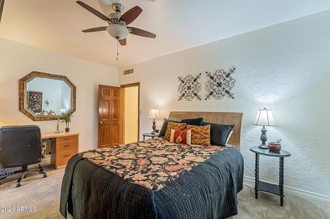 2052 E Calle Maderas St, Mesa, AZ 85213 photo 21