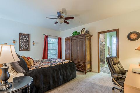 2052 E Calle Maderas St, Mesa, AZ 85213 photo 20
