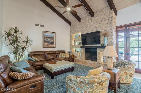 2052 E Calle Maderas St, Mesa, AZ 85213 photo 17