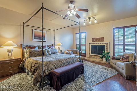 2052 E Calle Maderas St, Mesa, AZ 85213 photo 26