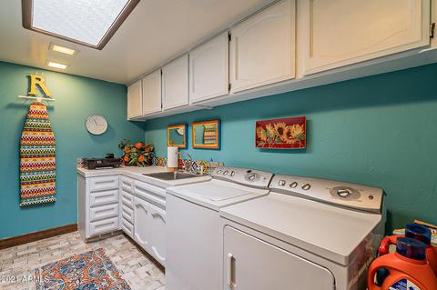 2052 E Calle Maderas St, Mesa, AZ 85213 photo 32