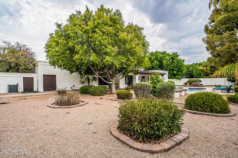 2052 E Calle Maderas St, Mesa, AZ 85213 photo 41