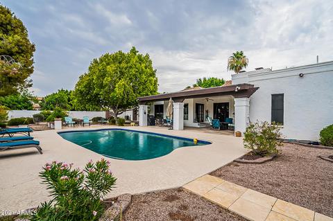 2052 E Calle Maderas St, Mesa, AZ 85213 photo 42