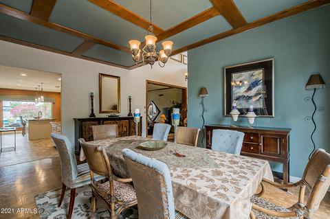 2052 E Calle Maderas St, Mesa, AZ 85213 photo 10