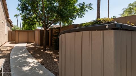 2880 E Brooks St, Gilbert, AZ 85296 photo 26