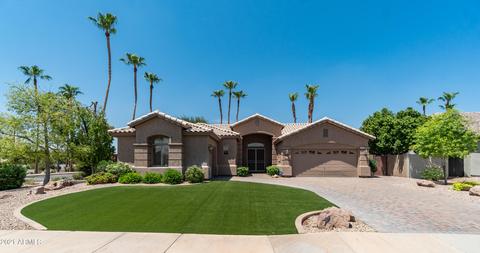 2880 E Brooks St, Gilbert, AZ 85296 photo 1